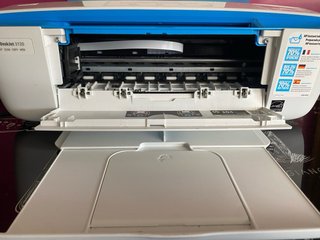 Stampante HP DeskJet 3720