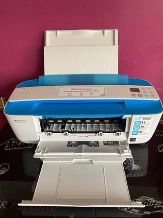 Stampante HP DeskJet 3720