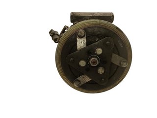 COMPRESOR AIRE ACONDICIONADO FORD FIESTA (CBK) F6
