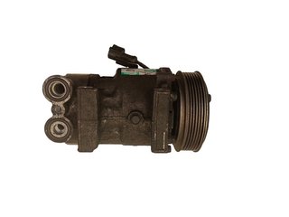 COMPRESOR AIRE ACONDICIONADO FORD FIESTA (CBK) F6