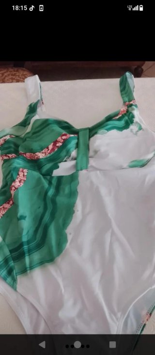 Costume da bagno donna intero