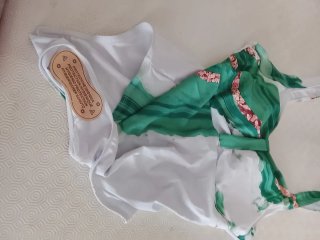 Costume da bagno donna intero