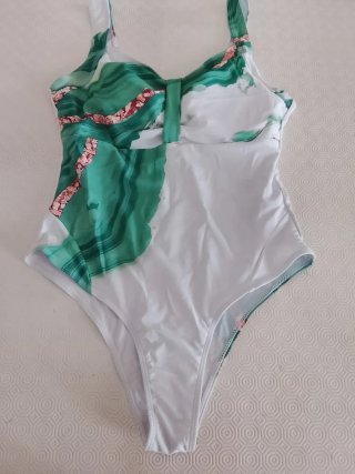 Costume da bagno donna intero