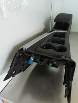 Audi 8w1863241d consola central a4 allroad 264413