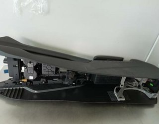 Audi 8w1863241d consola central a4 allroad 264413
