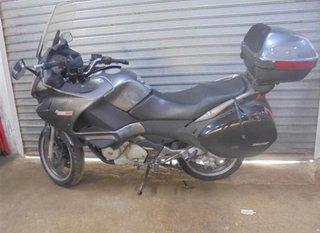 Honda 18353 llanta rueda trasera deauville 700 .