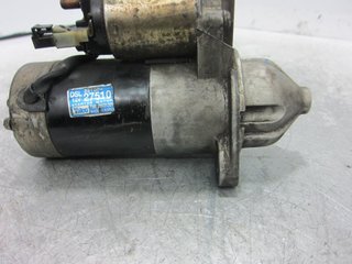 MOTOR ARRANQUE HYUNDAI ACCENT (LC) 3610027510 1450375