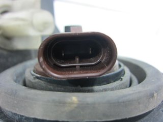 FARO IZQUIERDO OPEL ZAFIRA A 90582021 1471306