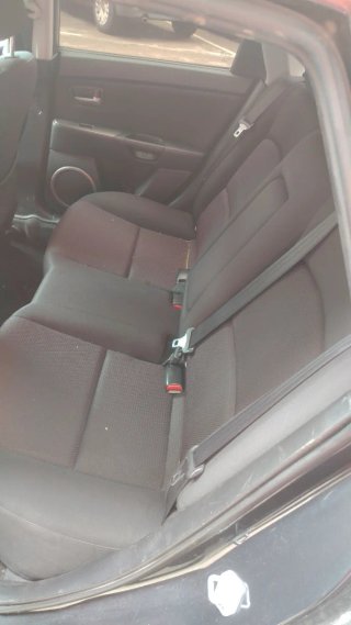 Mazda 3 2008