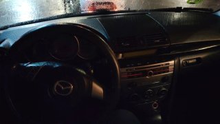 Mazda 3 2008