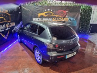 Mazda 3 2008