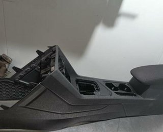Volkswagen 266581 consola central 5nm863319 tiguan