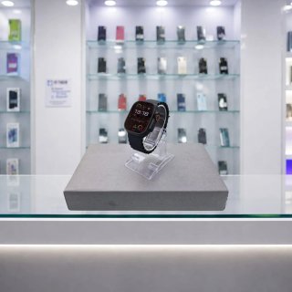 Apple Watch Ultra 3 49mm GPS+Celular Negro Nuevo