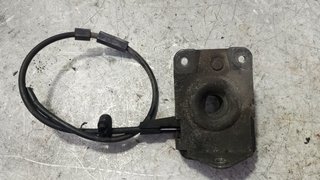 CERRADURA CAPO BMW SERIE 6 COUPE (E63) 1286188