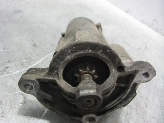 MOTOR ARRANQUE CITROEN XSARA BERLINA 9648644680 1416754