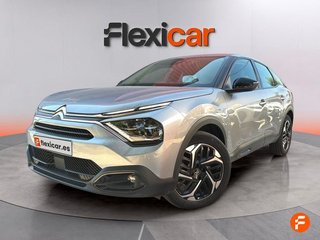 Citroën C4 PureTech 130 S&S 6v C-Series