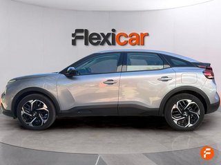 Citroën C4 PureTech 130 S&S 6v C-Series