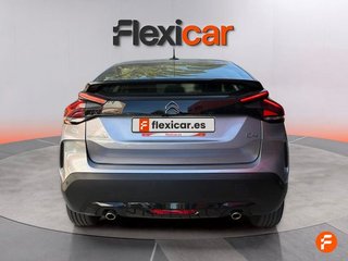 Citroën C4 PureTech 130 S&S 6v C-Series
