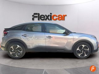Citroën C4 PureTech 130 S&S 6v C-Series