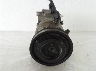 Compresor aire hyundai fd46g accent 1.5 gl 145444