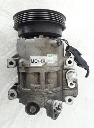 Compresor aire hyundai fd46g accent 1.5 gl 145444