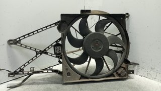 ELECTROVENTILADOR OPEL ZAFIRA A 24413315 1754247