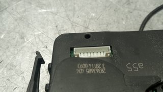 MANDO LIMPIA RENAULT KANGOO II (F/KW0) 28363685404 1866321