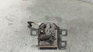 CERRADURA CAPO FIAT II DOBLÒ (152) 052046011 1889446