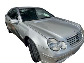 Mercedes 178581 cuadro instrumentos clase c bm 203
