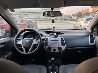 Hyundai i20 2010