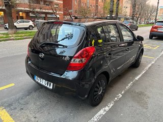 Hyundai i20 2010