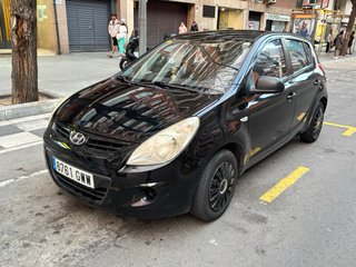 Hyundai i20 2010