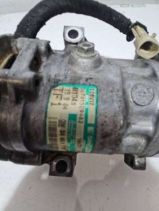 Opel 24461719 compresor aire corsa 1.2 blue 178555