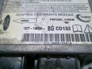 CENTRALITA AIRBAG FORD MONDEO BERLINA (GE) 1S7T14B056BG 1390020