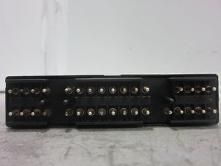 CENTRALITA LUCES MERCEDES-BENZ CLASE E (BM 124) BERLINA 1265420332 1637332
