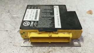 CENTRALITA AIRBAG SEAT IBIZA (6L1) 6Q0909605AD 1167081