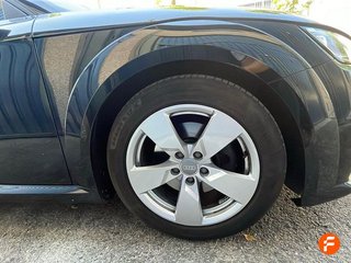 Audi TT 40 TFSI 145kW S tronic Coupé