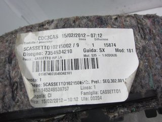 LANCIA DELTA (181) 735428801 1340851