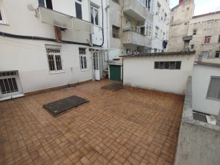 Alquiler d habitación individual n piso compartido