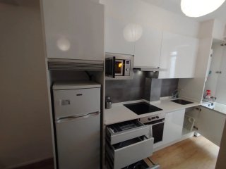 Alquiler d habitación individual n piso compartido