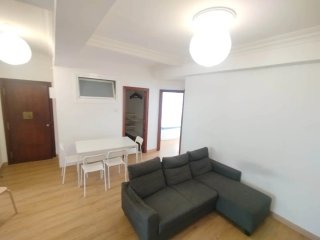 Alquiler d habitación individual n piso compartido