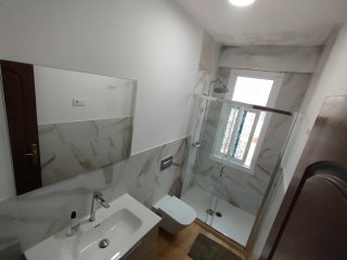 Alquiler d habitación individual n piso compartido