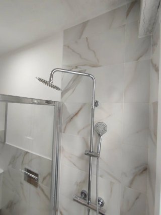 Alquiler d habitación individual n piso compartido