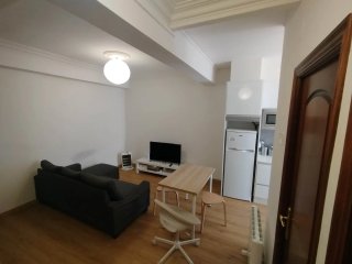 Alquiler d habitación individual n piso compartido