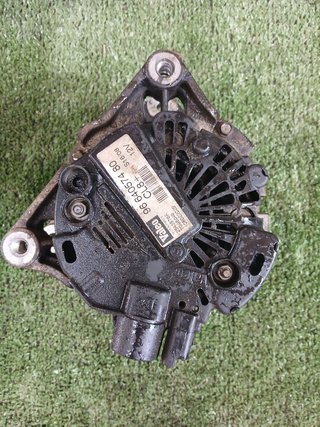ALTERNADOR Citroen Nemo (2008->)