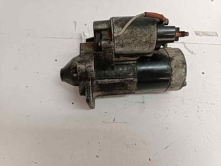 MOTOR ARRANQUE RENAULT CLIO III 8200584675B 1063446