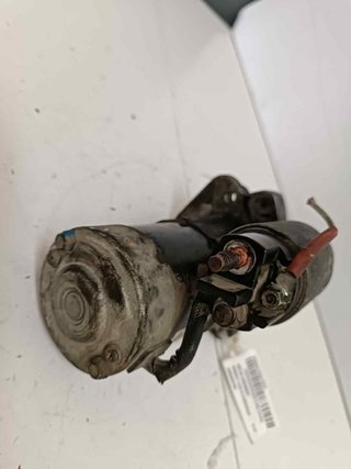 MOTOR ARRANQUE RENAULT CLIO III 8200584675B 1063446