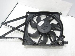 ELECTROVENTILADOR OPEL ASTRA H BERLINA 0130303314 1340190