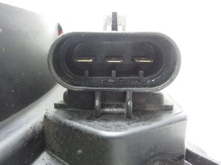 ELECTROVENTILADOR OPEL ASTRA H BERLINA 0130303314 1340190