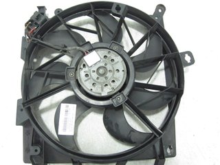 ELECTROVENTILADOR OPEL ASTRA H BERLINA 0130303314 1340190